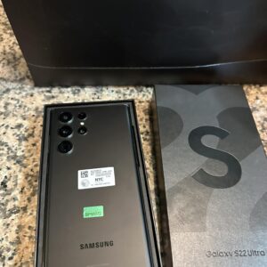 Samsung galaxy s21 ultra