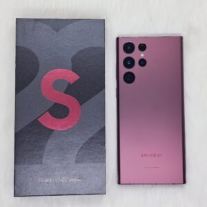 Samsung galaxy s21 ultra for sale