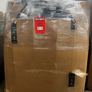 AMAZON ASSORTED SHOE PALLET - AMS-334