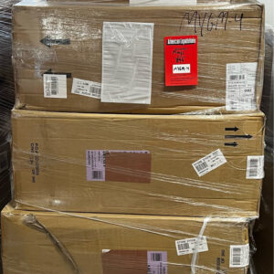 MACY’S STORE STOCK PALLET - MYGM-4