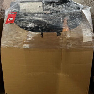 AMAZON ASSORTED SHOE PALLET - AMZS-342