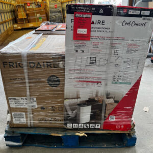 HOME DEPOT MIXED MERCHANDISE PALLET - HDD-634