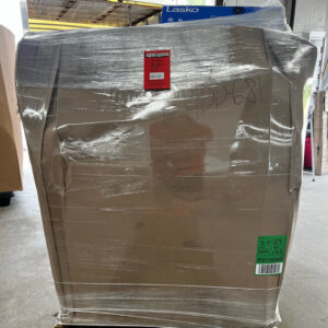 HOME DEPOT MIXED MERCHANDISE PALLET - HDD-681