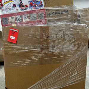 AMAZON GENERAL MERCHANDISE PALLET - AMZ-G100