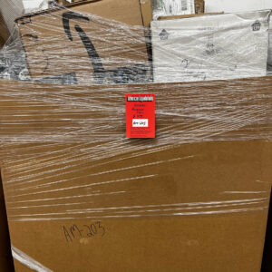 AMAZON GENERAL MERCHANDISE PALLET - AM-203