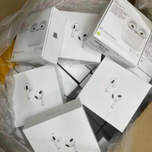 Apple Airpods pro pallets