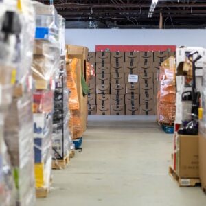 Truckload 26 Pallets