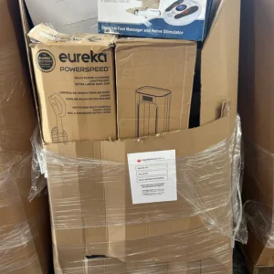 Bulk Electronics #32