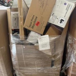 Bulk Electronics #35