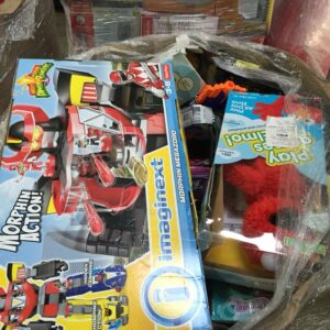 Toys Pallet/Pallets Toys