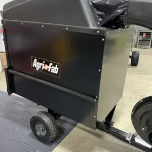 Agri Fab Mow And Vac​