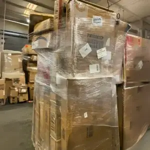 Furniwell Truckload