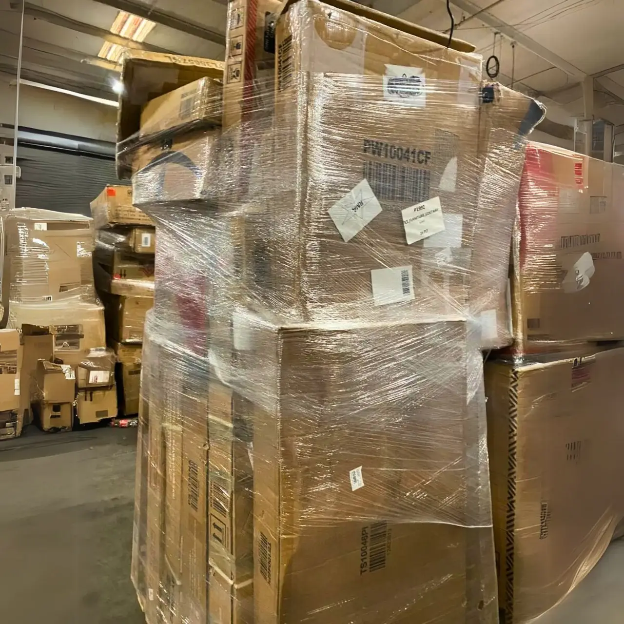 Costway Truckload - Image 6