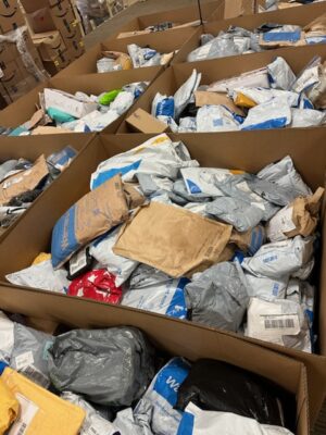 Unclaimed Mail Packages Near Me - Image 4
