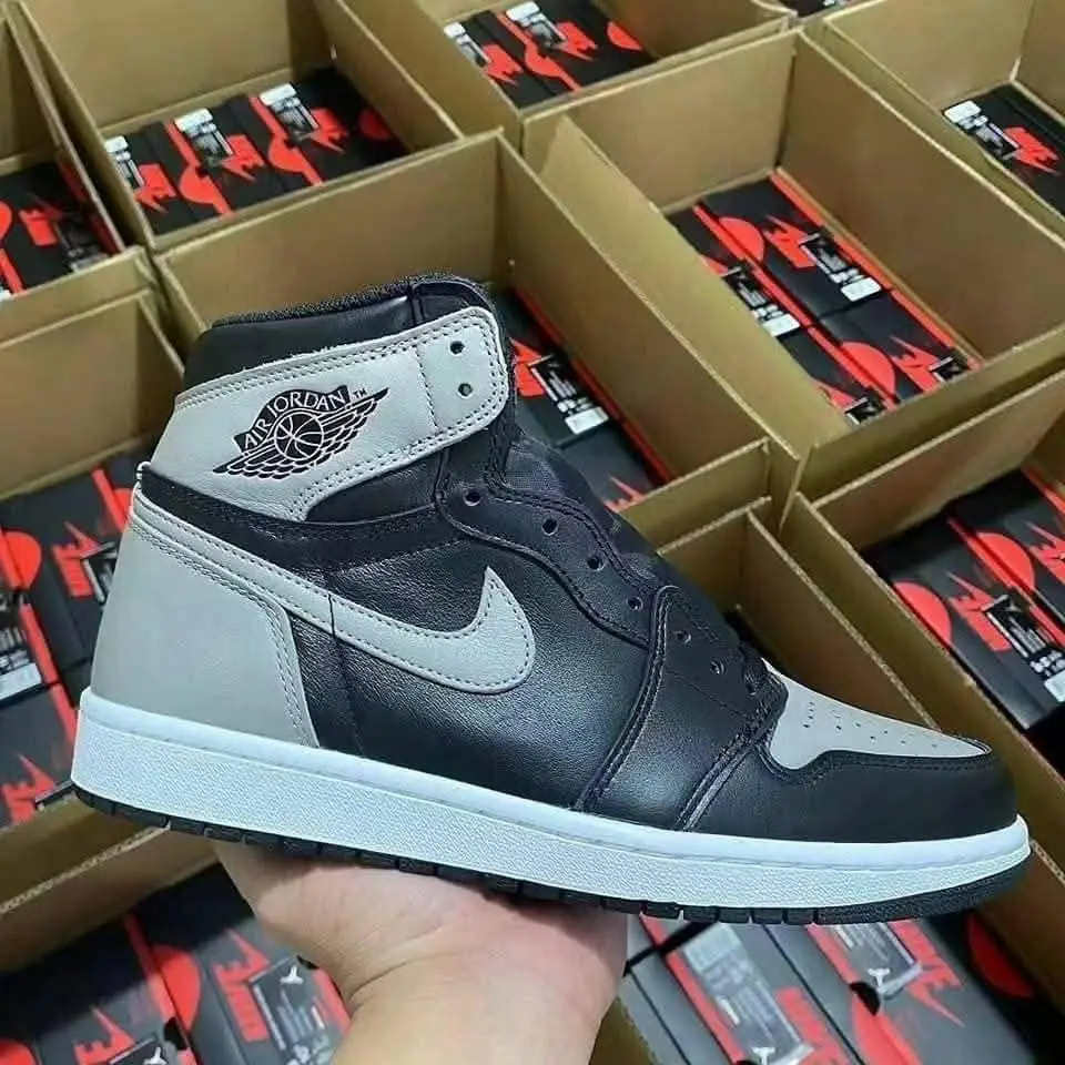 Nike Shoes Pallets - Image 6