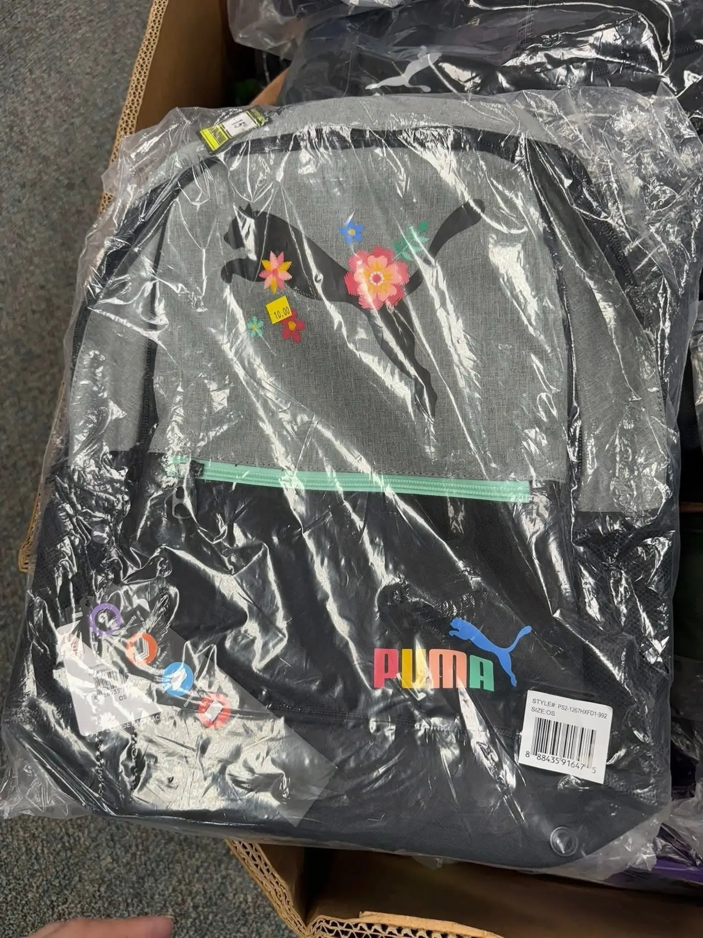 Backpack Wholesale Suppliers - Image 9