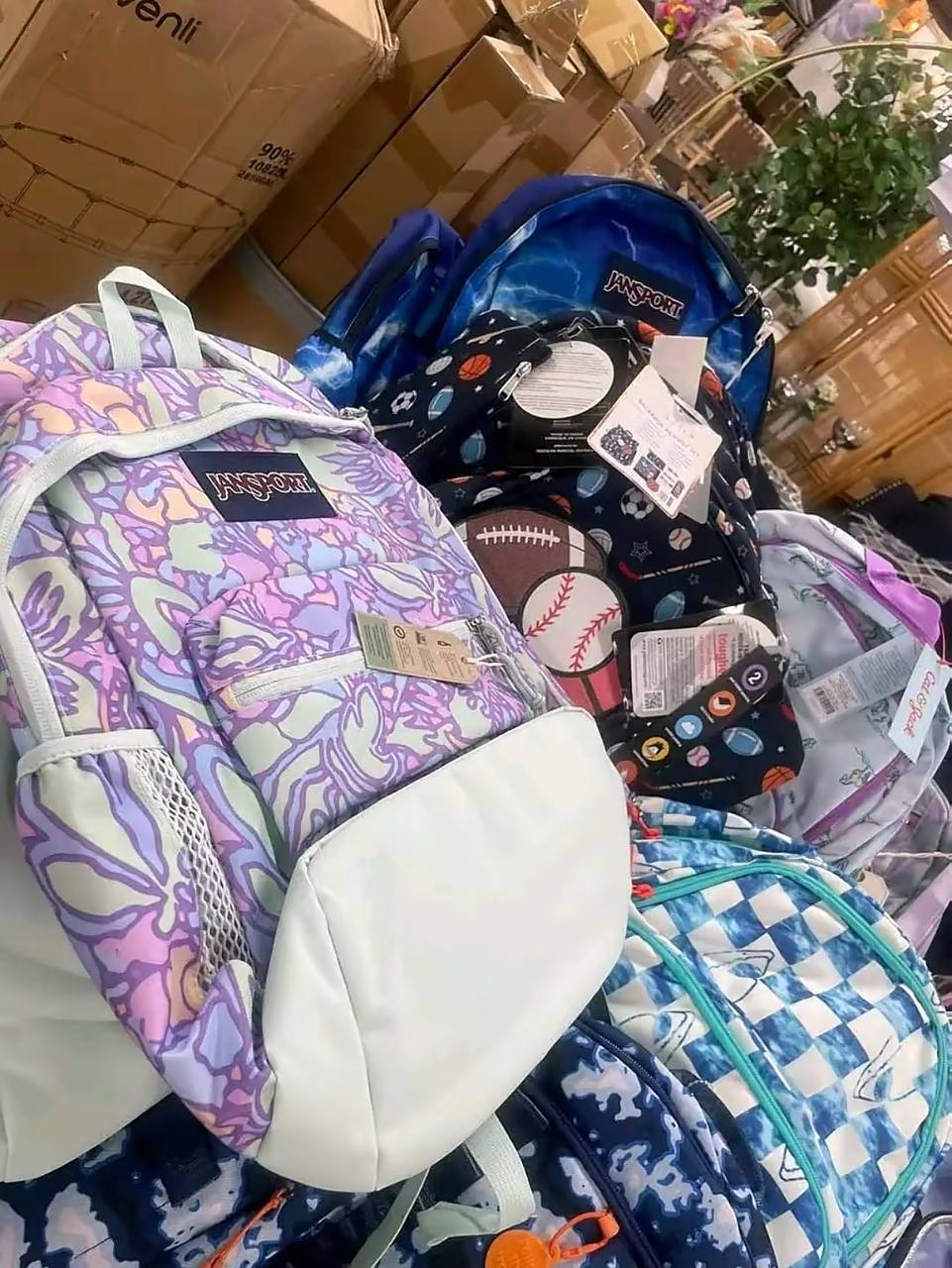 Backpack Wholesale Suppliers - Image 3