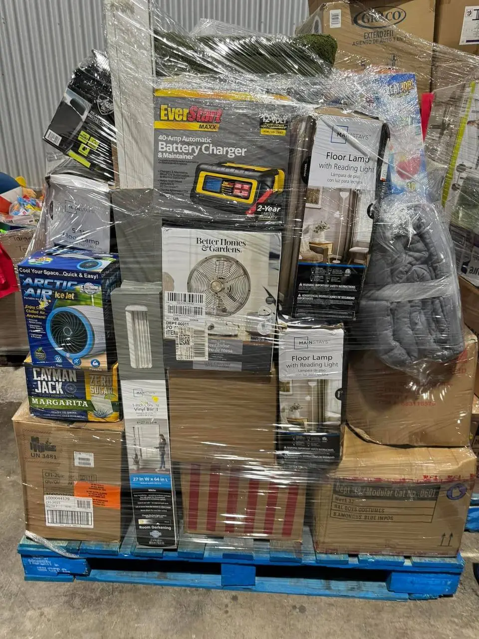 Target General Merchandise - Image 6
