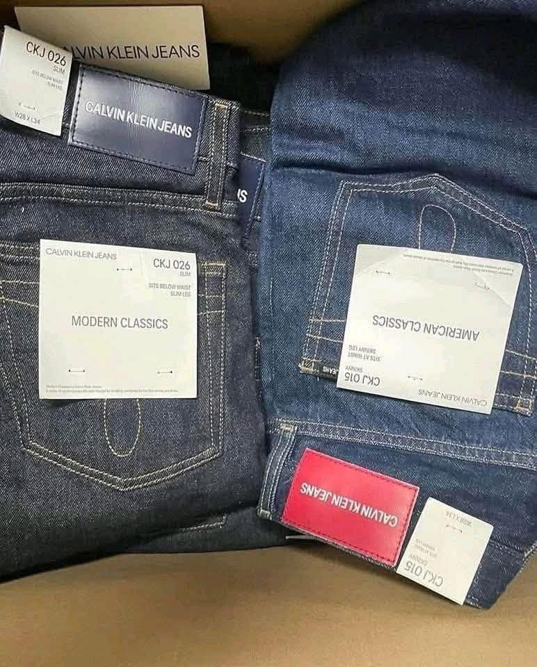 Wholesale Clothing Mens Jeans - Image 5