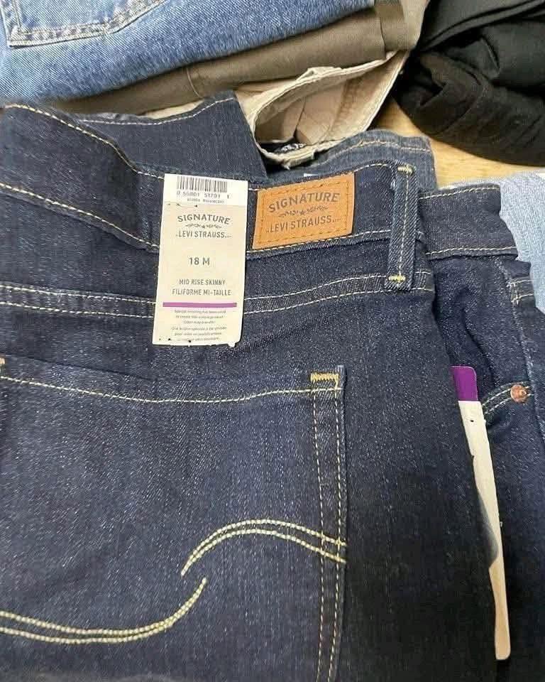 Wholesale Clothing Mens Jeans - Image 2