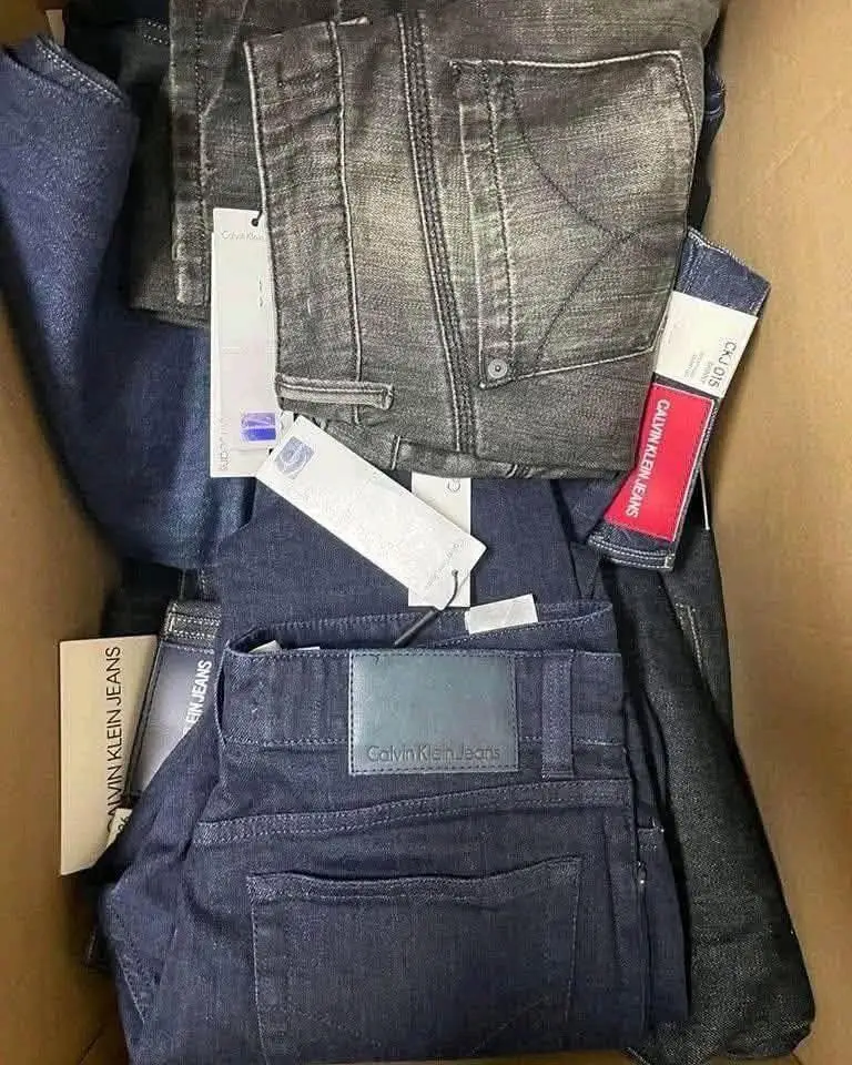 Wholesale Clothing Mens Jeans - Image 3