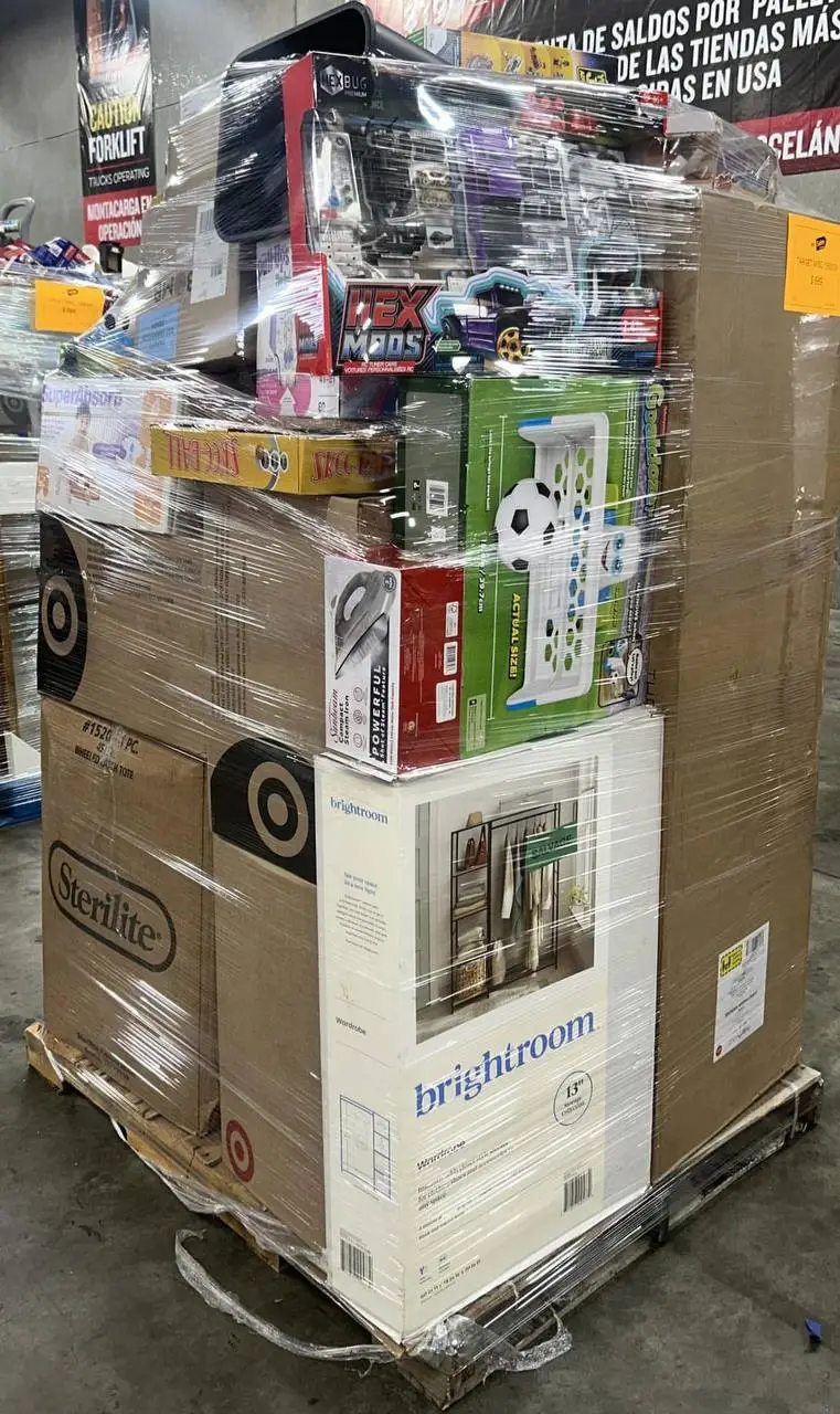 Target General Merchandise - Image 4