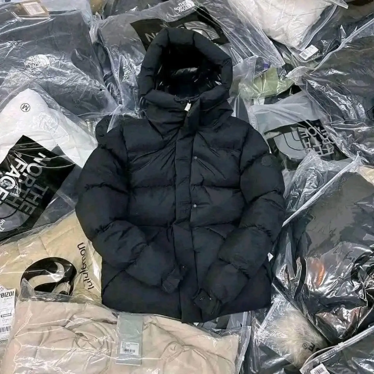 Wholesale Winter Jackets - Image 5