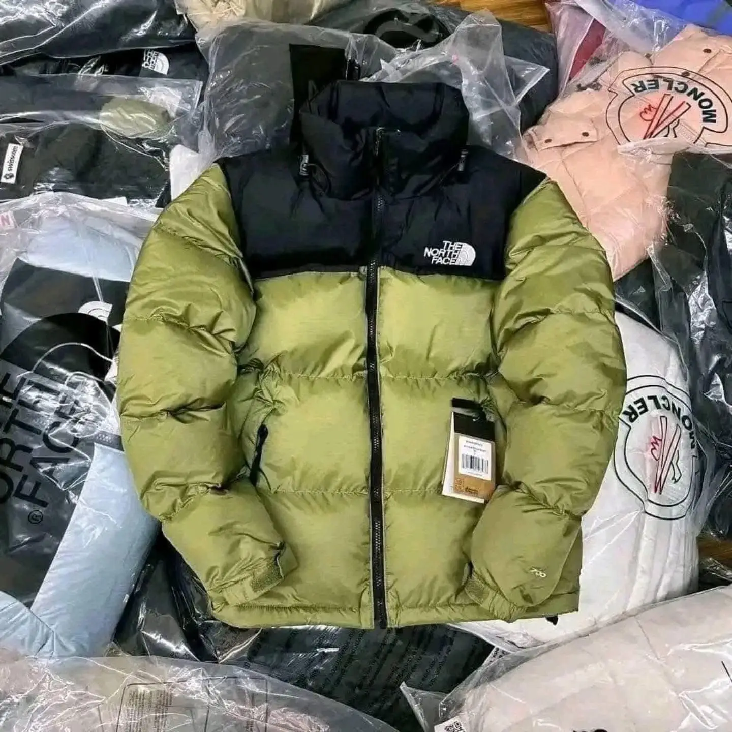 Wholesale Winter Jackets - Image 4
