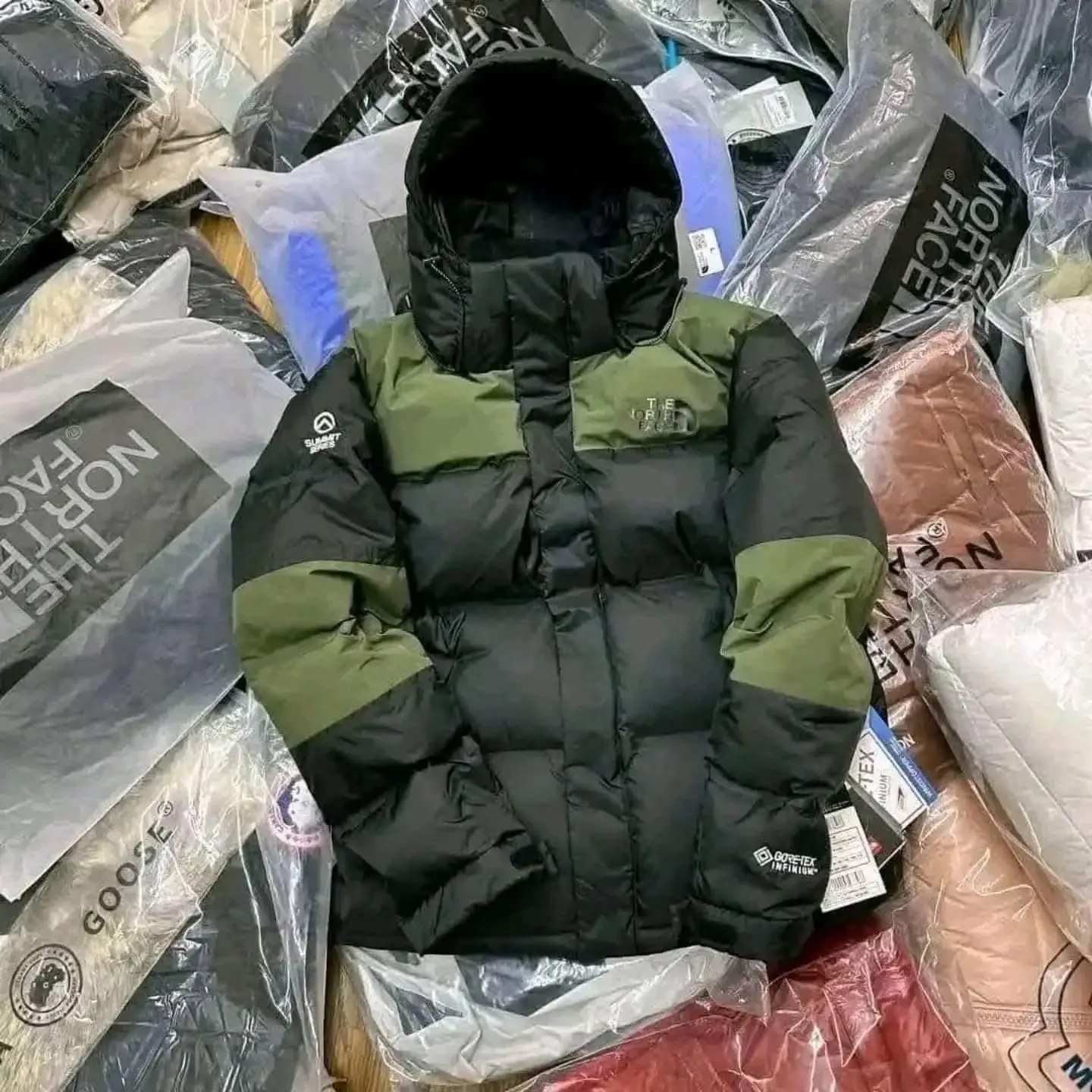 Wholesale Winter Jackets - Image 6