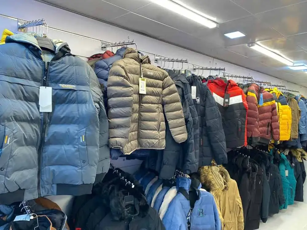 Wholesale Winter Jackets - Image 3